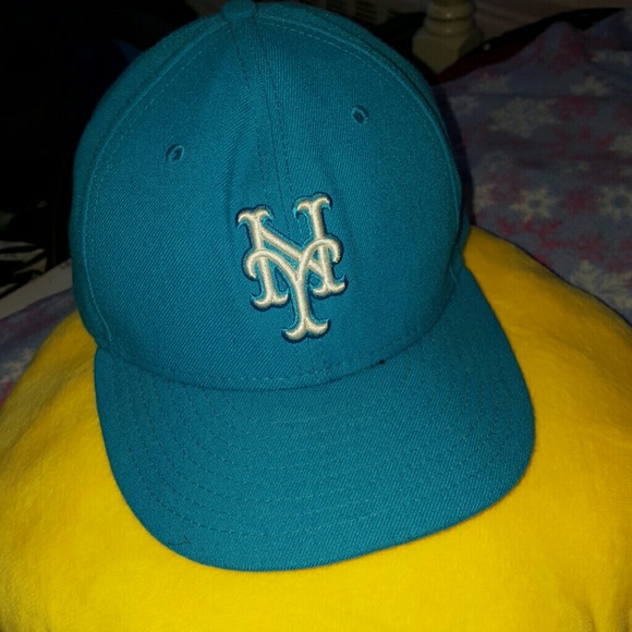 NY MLB Baseball Cap