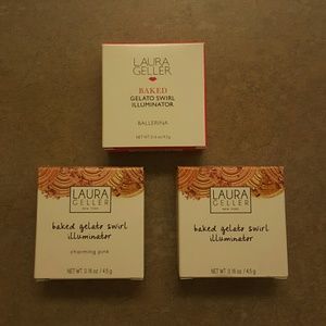 Laura Geller Baked Gelato Swirl Illuminators