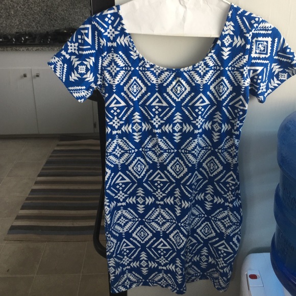 Forever 21 mini dress