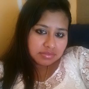 Meet your Posher, Angelica