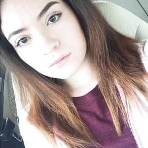 Meet your Posher, Katrina