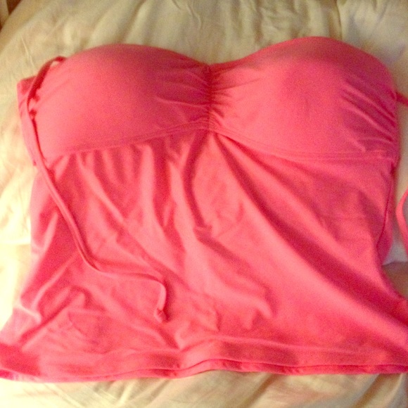 Old Navy Other - Bright Bathing Suit Top