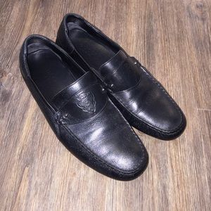 Men's Gucci loafer