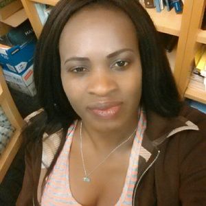 Meet your Posher, Beverly