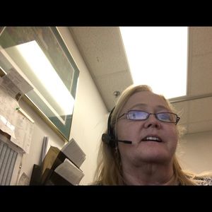 Meet your Posher, Jill