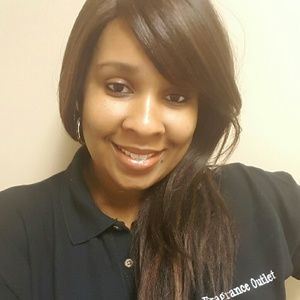 Meet your Posher, Louvonya