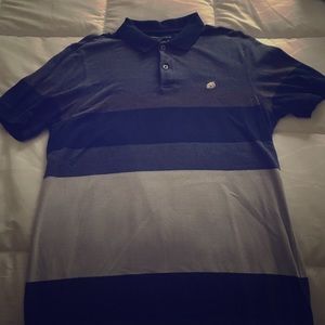 Banana republic polo