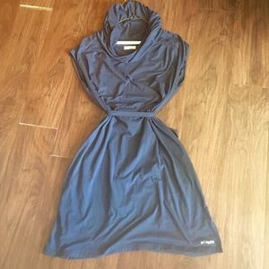 Columbia PFG Omni-whick hoodie dress.