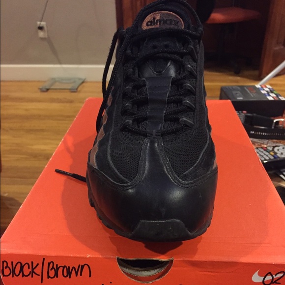 Nike Air Max 95