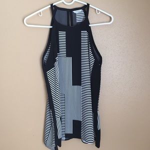 Halter top- Calvin Klein