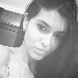 Meet your Posher, Fernanda