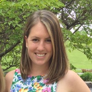 Meet your Posher, Allison