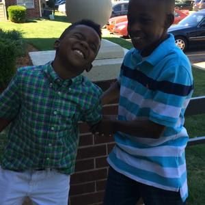 Meet your Posher, Erica