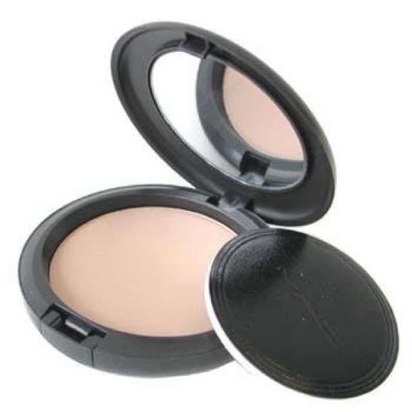 Mac select sheer powder