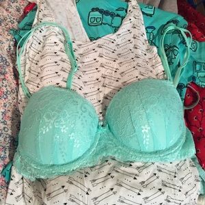 Good as new bra