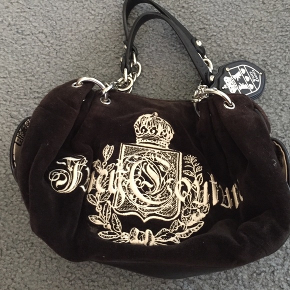 Juicy Couture purse