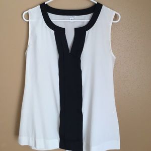 Dressy Calvin Klein Top
