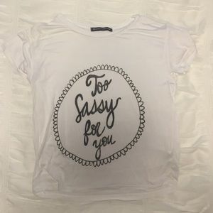 brandy melville graphic