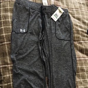 Women's Capris