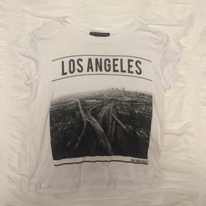 brandy melville graphic
