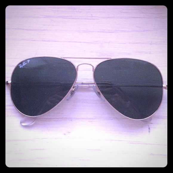 Aviator glasses