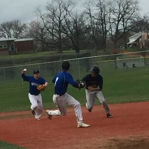 Meet your Posher, Hope