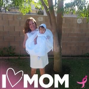 Meet your Posher, Tania