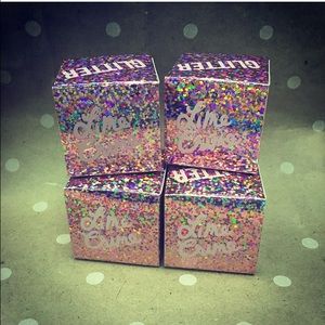 Lime Crime Zodiac Glitter