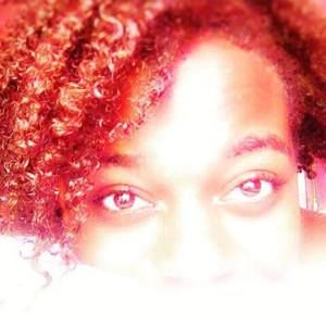 Meet your Posher, Tina