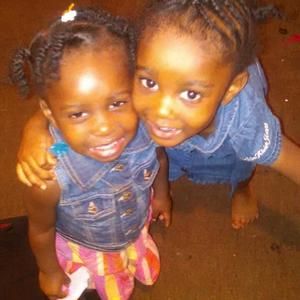 Meet your Posher, Kaylin