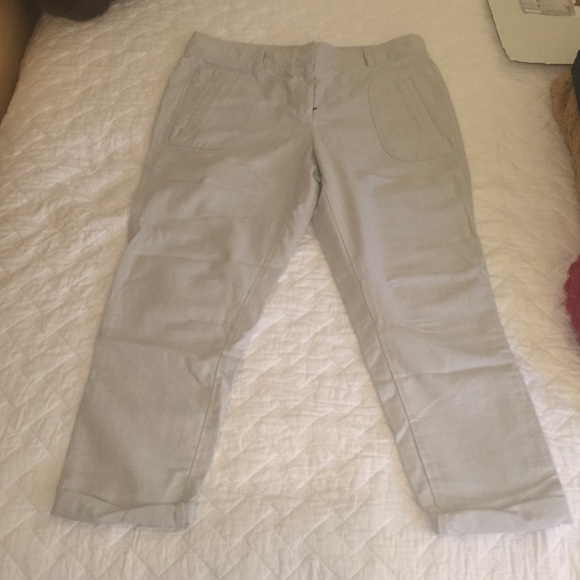 Ann Taylor Loft Pants