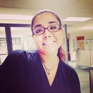 Meet your Posher, Melissa