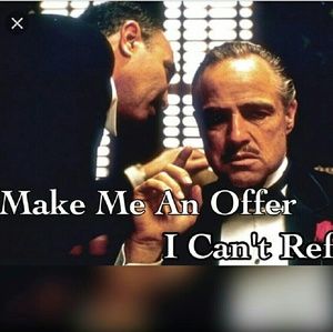 Everything must GO!!