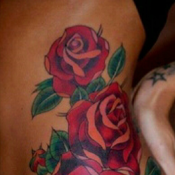 Meet your Posher, Josonta