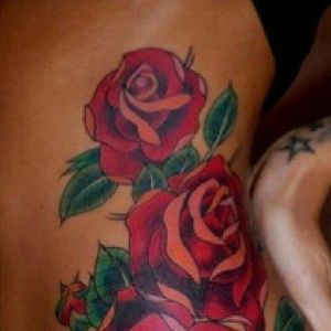 Meet your Posher, Josonta