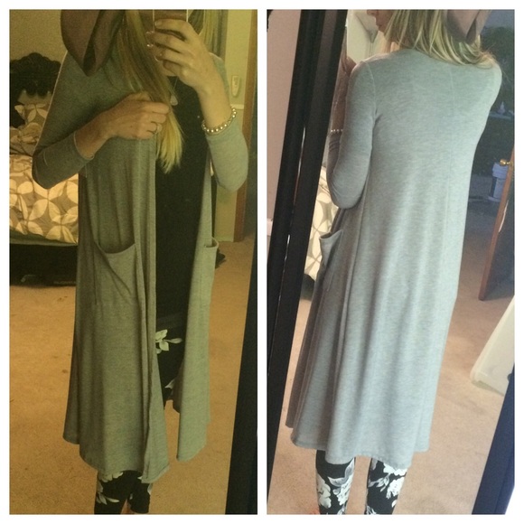 Sarah Sweater