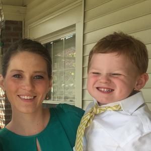 Meet your Posher, Abigail