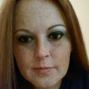 Meet your Posher, Misty