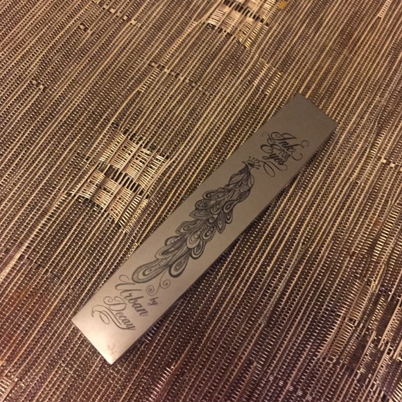 Urban Decay Ink For Eyes