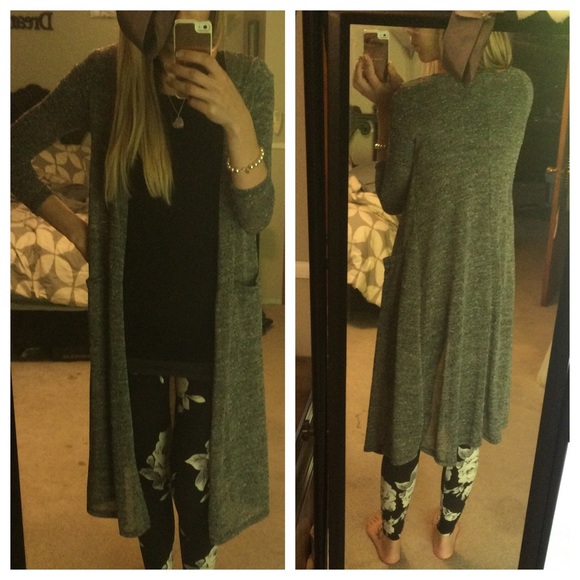 Sarah Cardigan