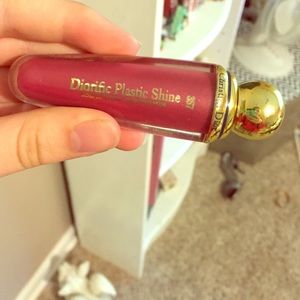 Christian Dior Diorific Plastic Shine