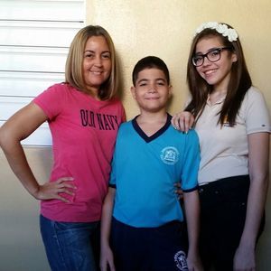 Meet your Posher, Millie