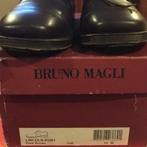 Bruno Magli