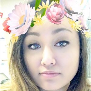 Meet your Posher, Matilde