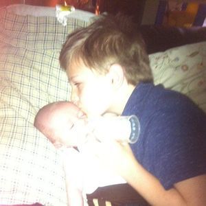 Meet your Posher, Tina