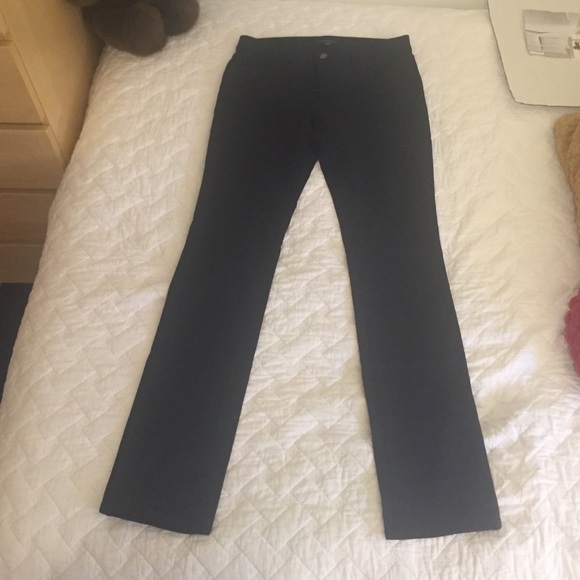 Ann Taylor black dress pants