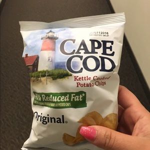 Meet your Posher, Ann