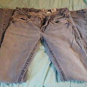 Cruel Girl Jeans
