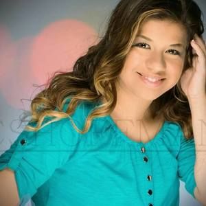 Meet your Posher, Miriam