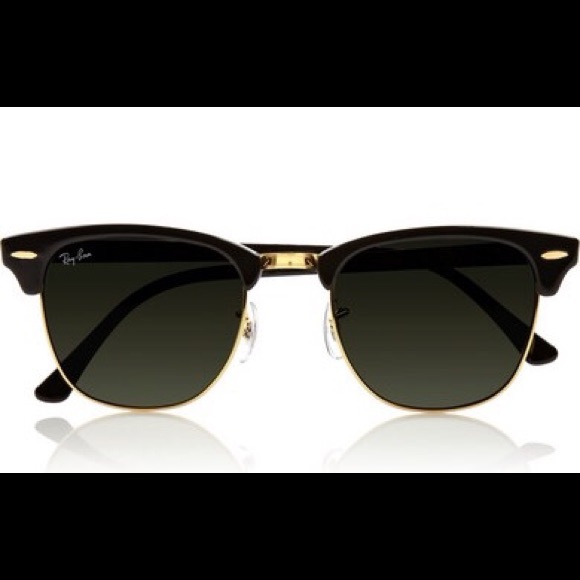 Ray ban Clubmaster